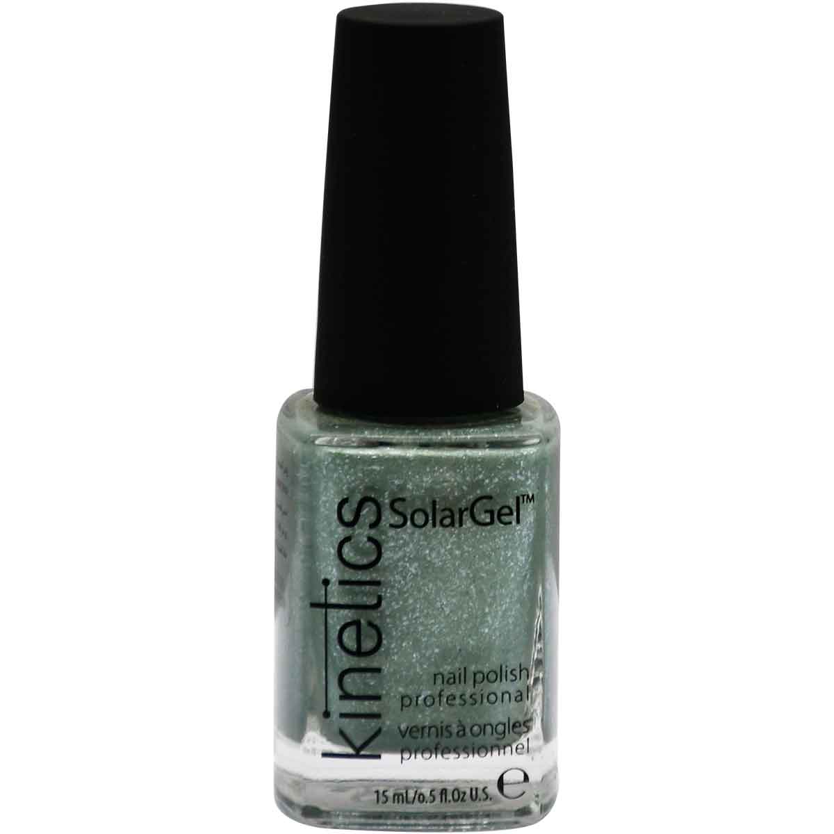 Kinetics Solargel Nail Polish/641