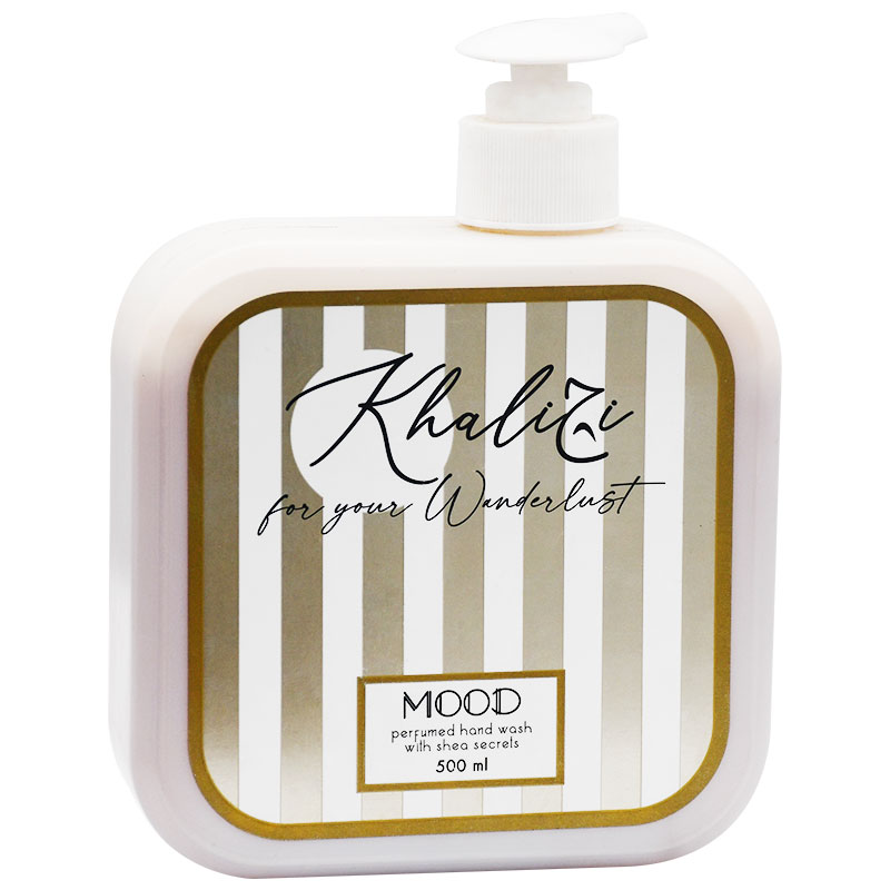 Mood Khaliji Perfumed Hand Wash 500ml