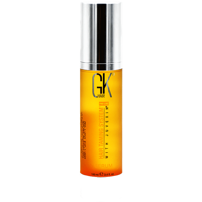G.K. Hair Taming System Serum 100ml