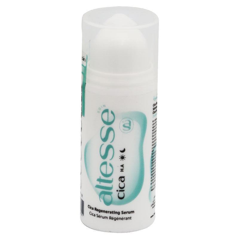 Altesse Soin Cica Regenerating Serum 30ml