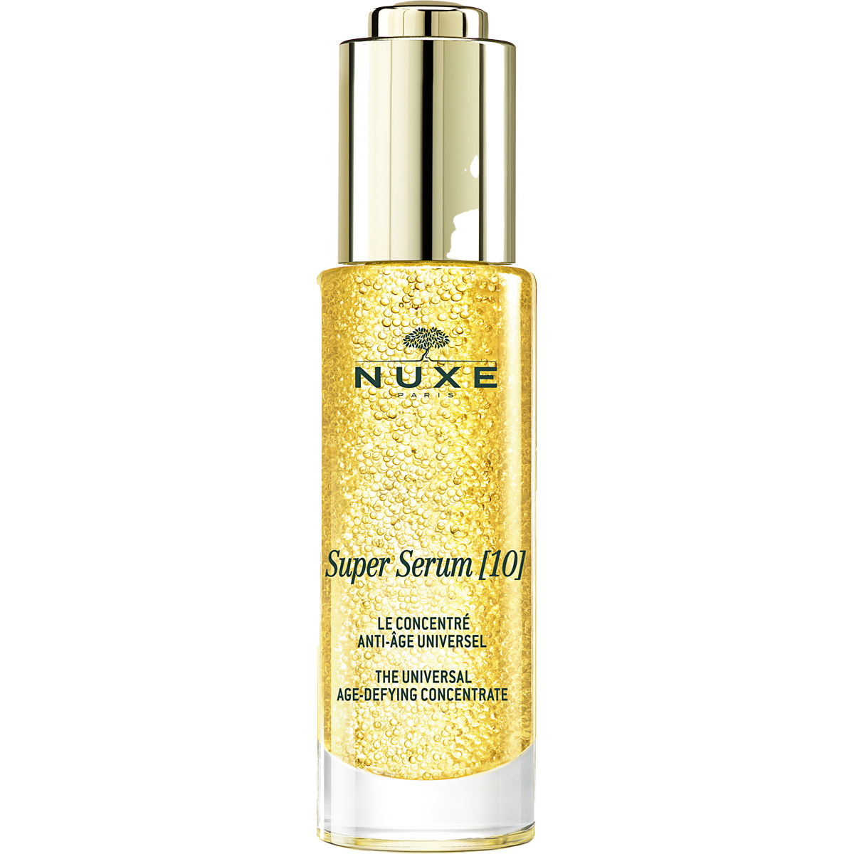 Nuxe Super Serum (10) Anti Ageing Concentrate 30ml