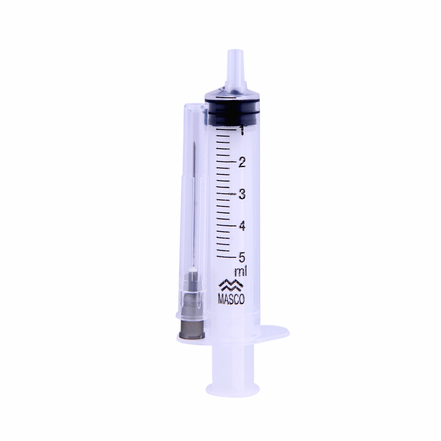 Syringe 5ml