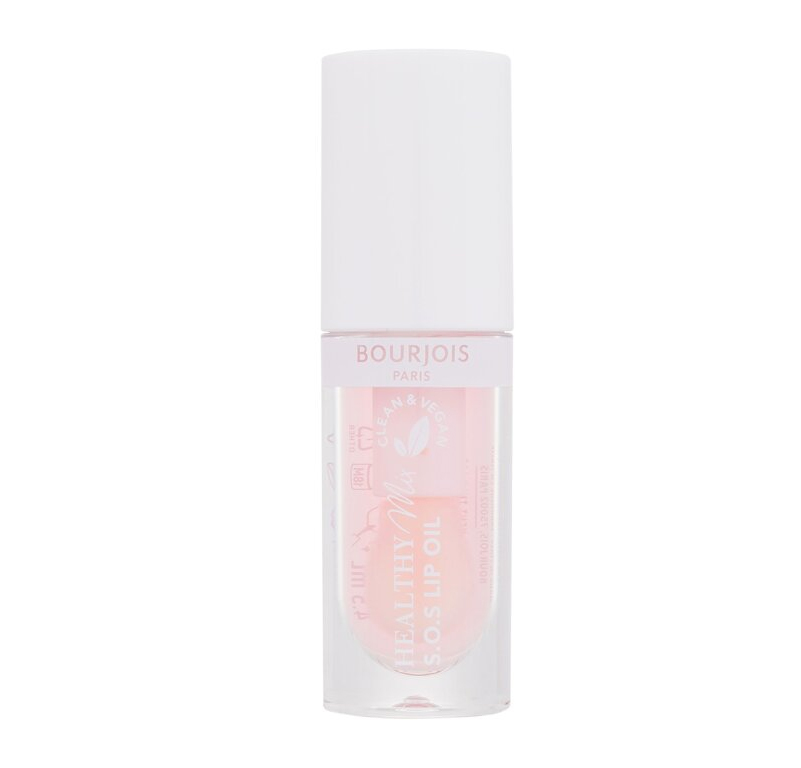 Bourjois Healthy Mix S.O.S Lip Oil/1