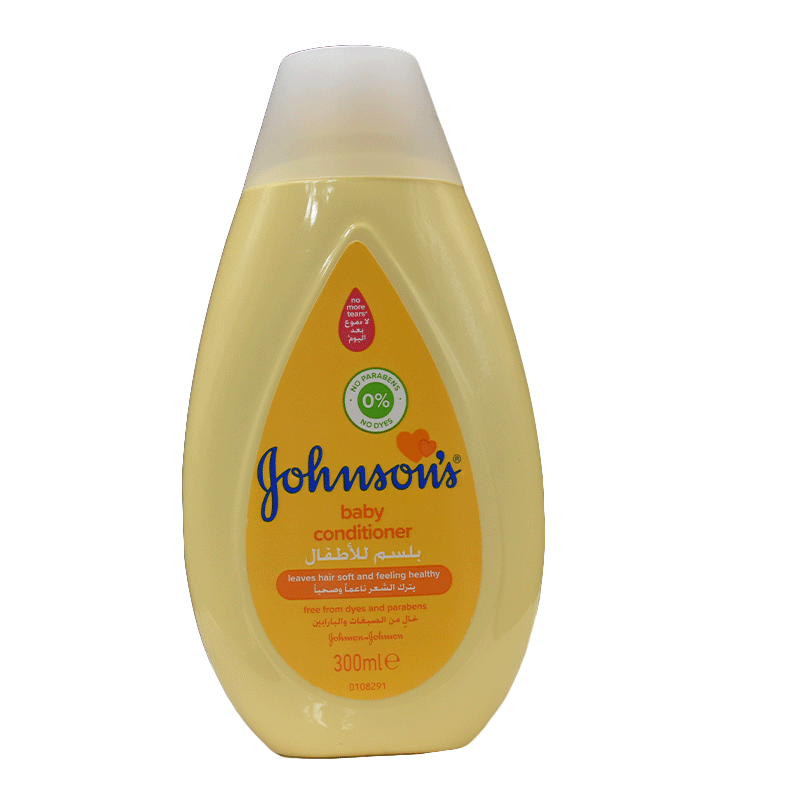 Johnson Baby Conditioner 300ml