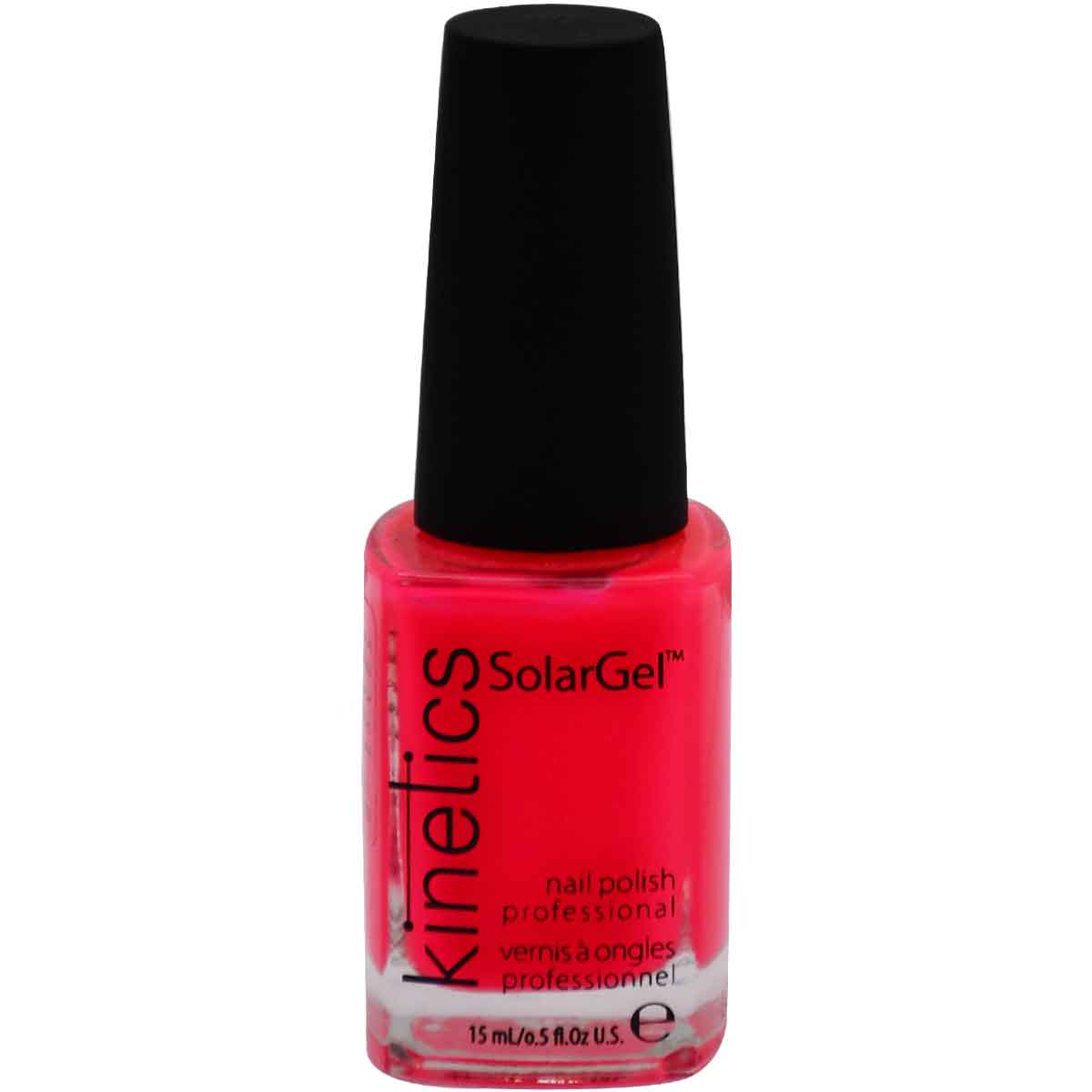Kinetics Solargel Nail Polish/496