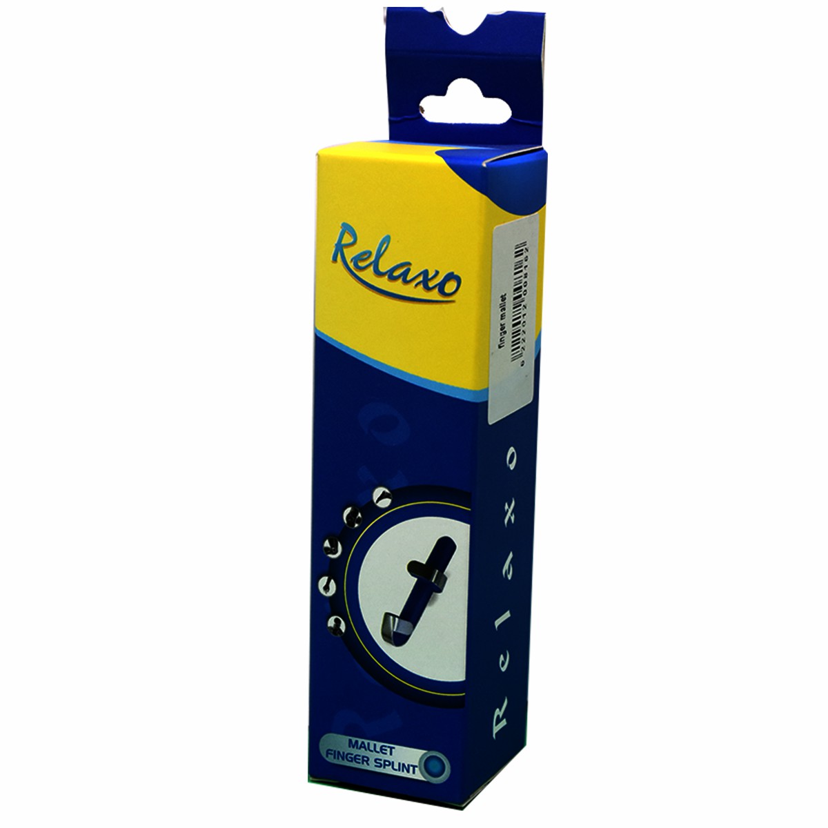 Relaxo Mallet Finger Splint (Small) 00303