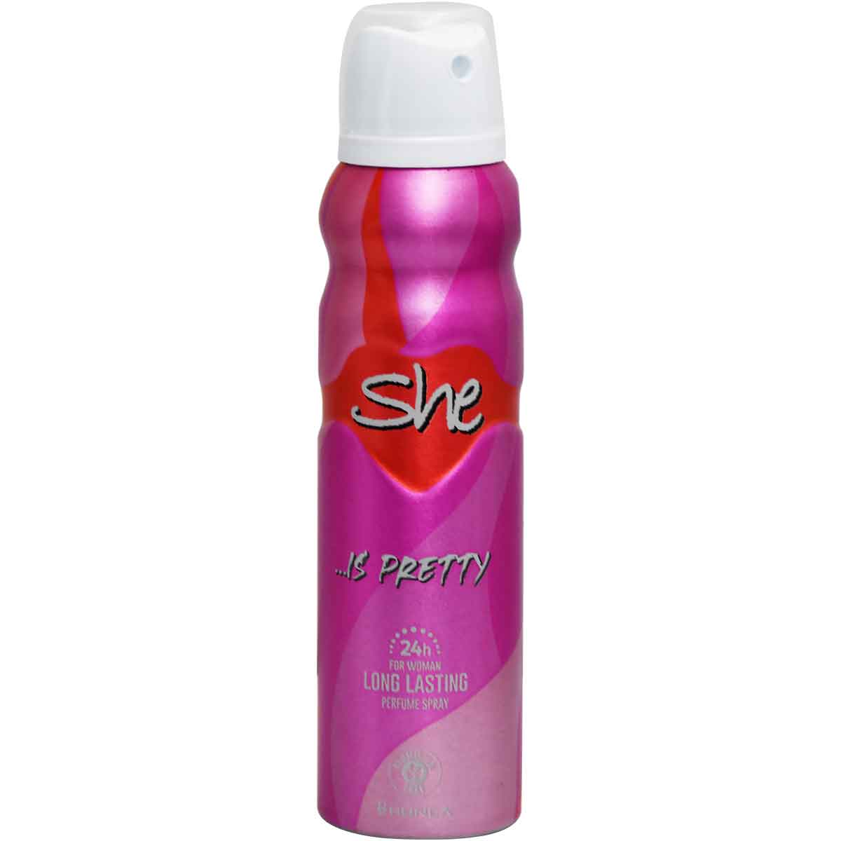 She Is Pretty Perfume Spray For Women 150 ml