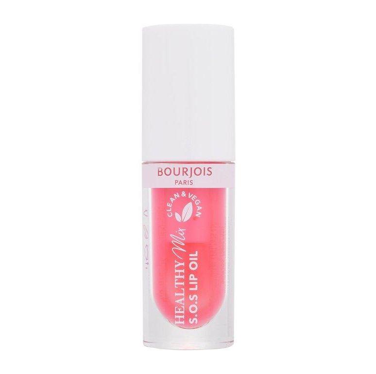Bourjois Healthy Mix S.O.S Lip Oil/2