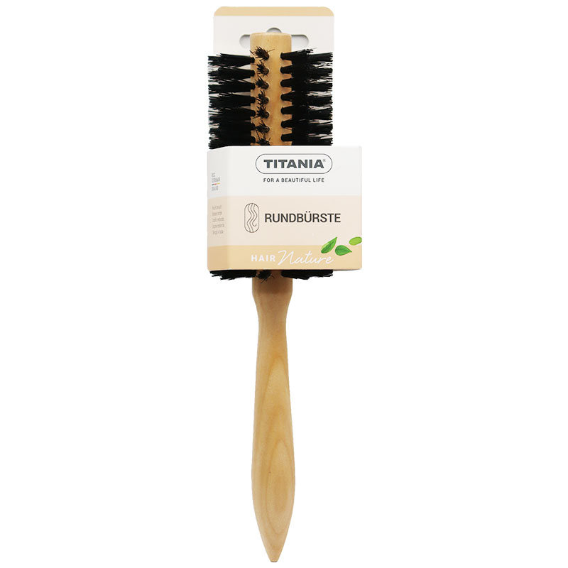 Titania Round Brush/2827
