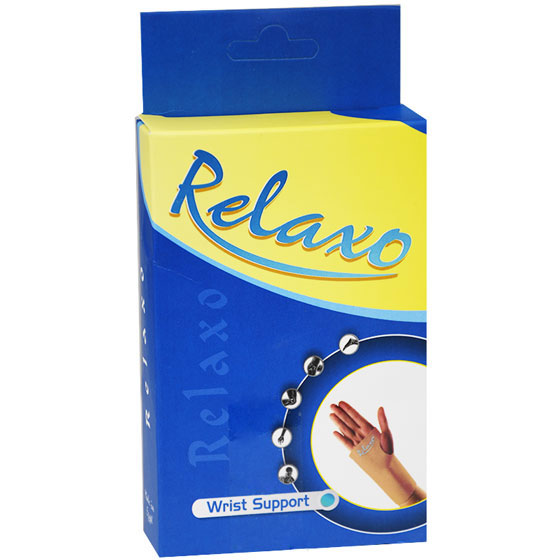 Relaxo Wrist Support /3X large/Re0042