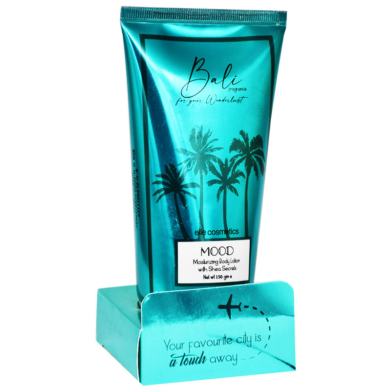 Mood Bali Moisturizing Body Lotion 150gm