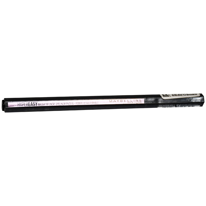 Maybelline Hypereasy Liquid Eye Liner/80