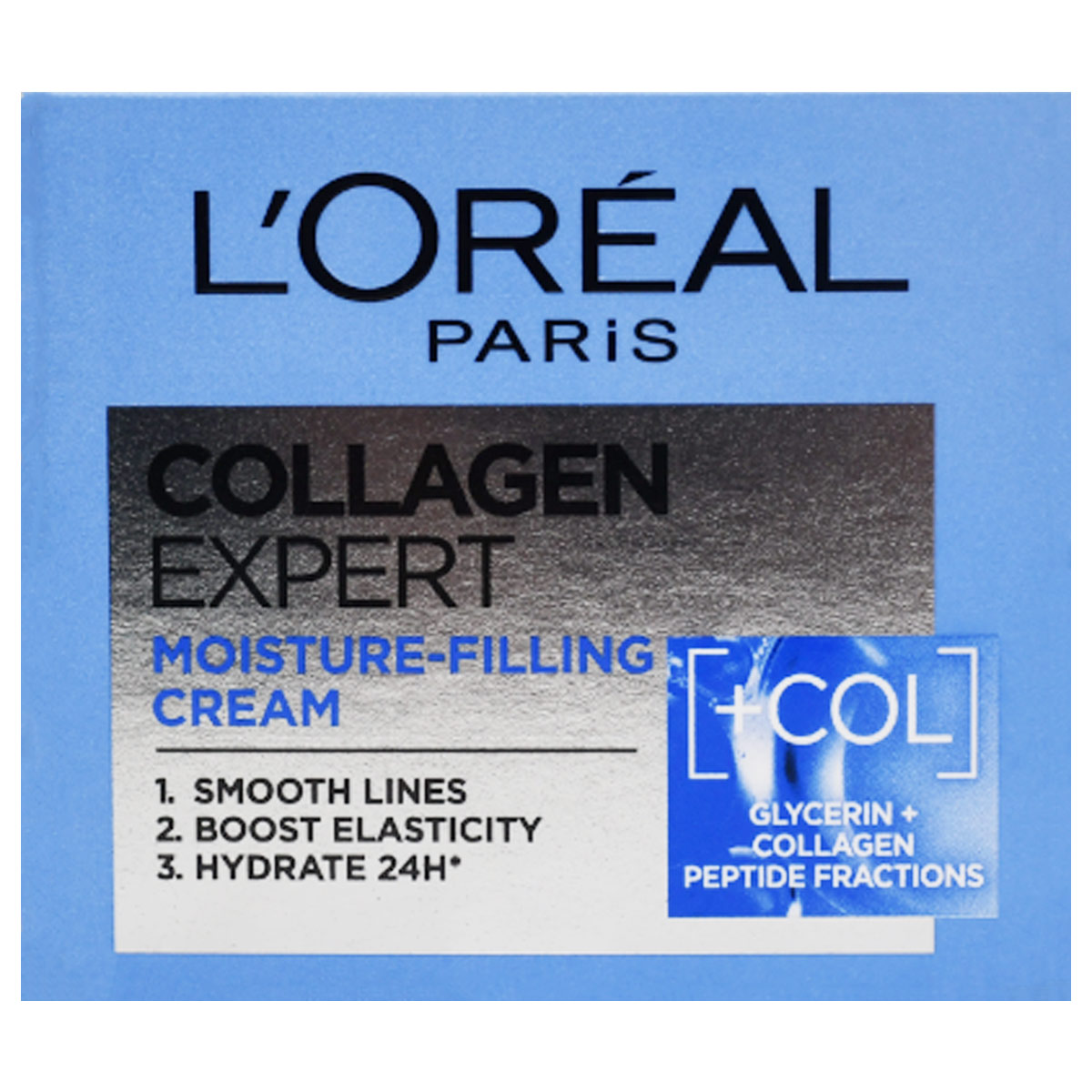 Loreal Collagen Expert Moisture Filling Cream 50ml