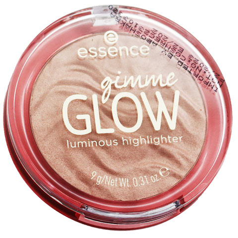 Essence Gimme Glow Luminous Highlighter Powder/20