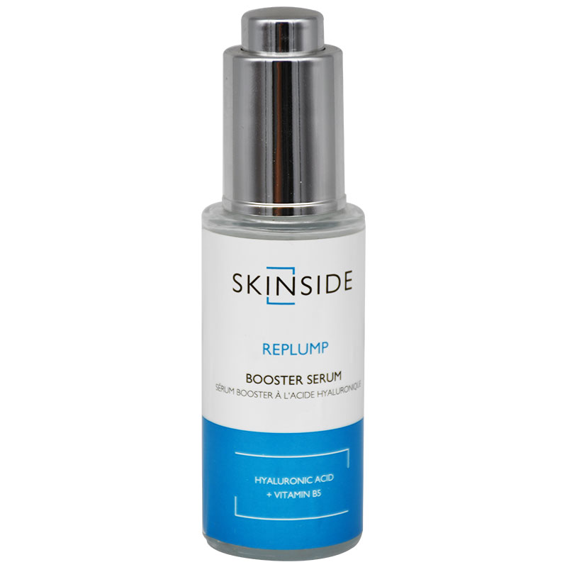 Skinside Replump Booster Hyaluronic Acid Serum 25ml