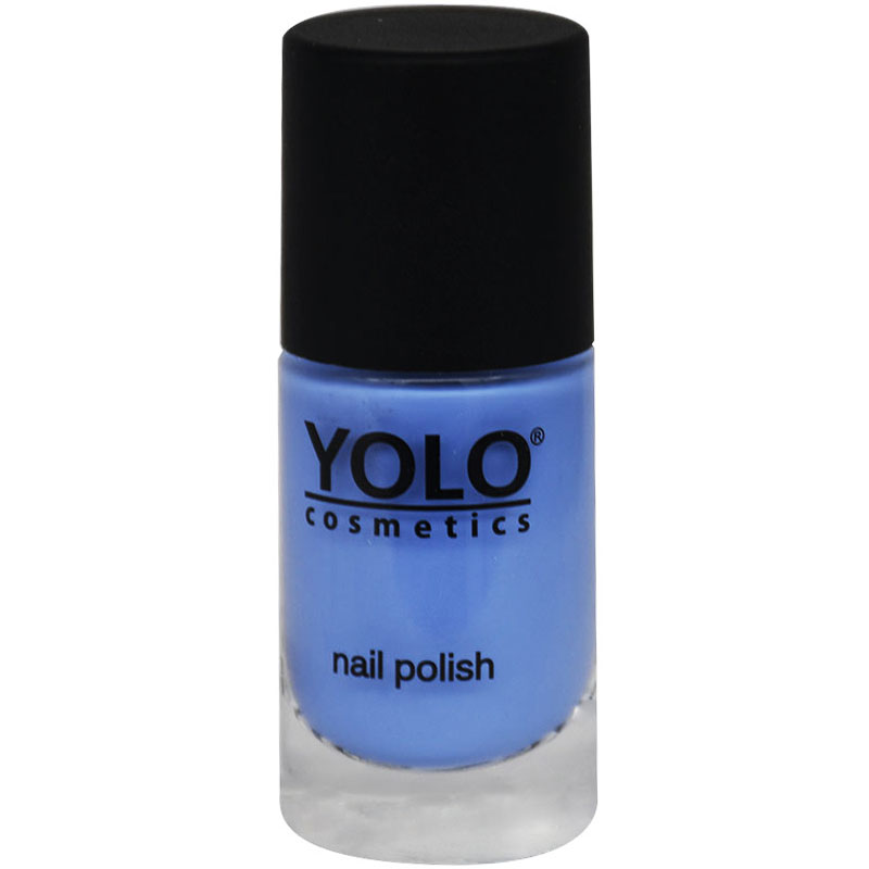 Yolo Nail Polish 10ml /241