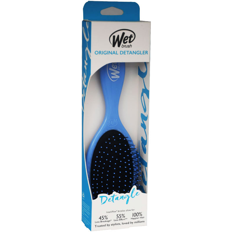Wet Brush Original Detangler/Bwr830Skyd