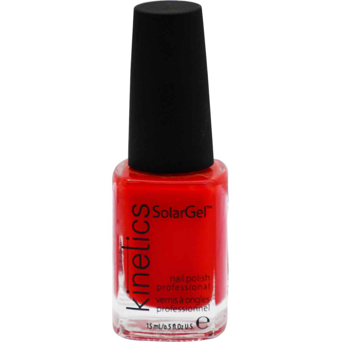 Kinetics Solargel Nail Polish/372