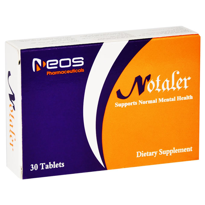 Notaler 30 Tablets