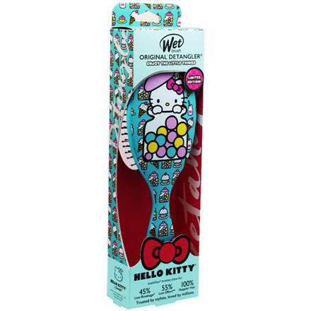 Wet Brush Original Detangler/Bwrhellokjb