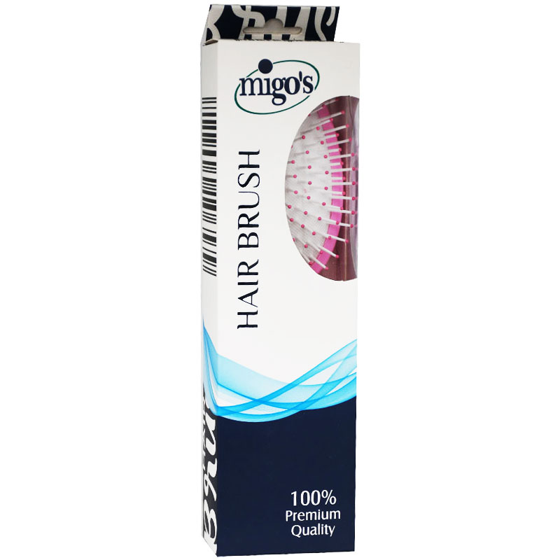 Migos Hair Brush /03044