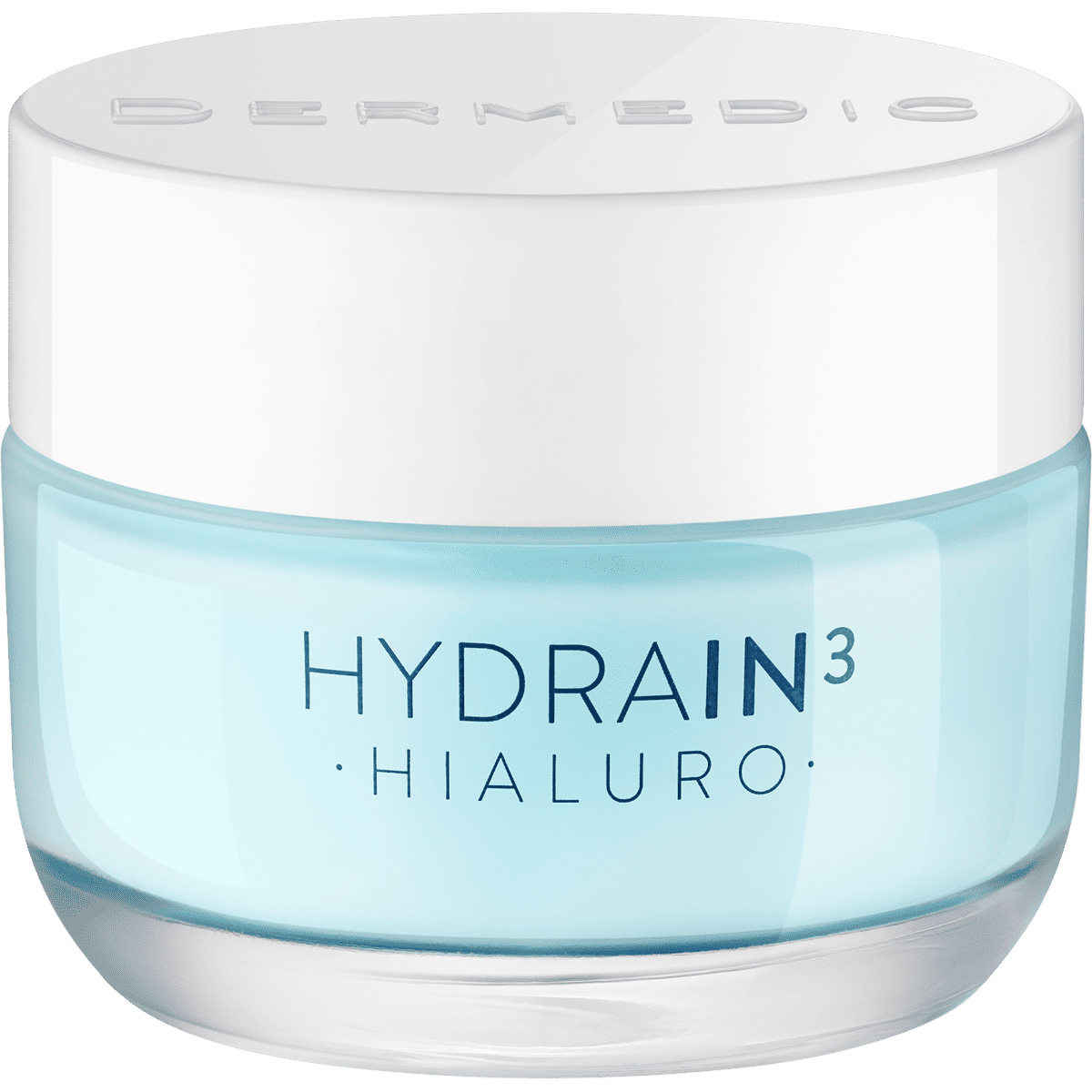 Dermedic Hydrain3 Hialuro Ultra Hydrating Cream Gel 50 ml