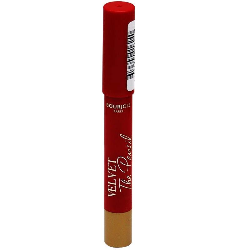 Bourjois Velvet The Pencil Lipstick/07