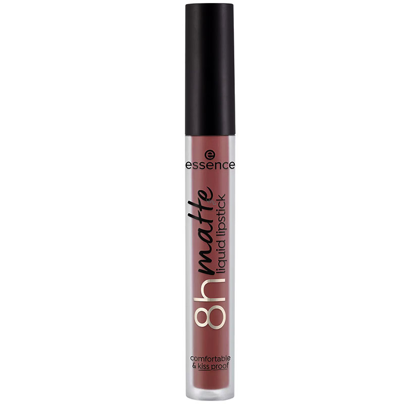 Essence 8 H Matte Liquid Lipstick/02