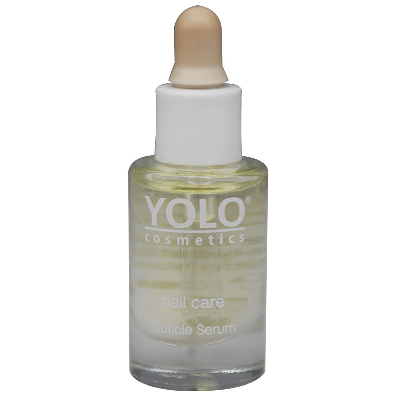 Yolo Nail Care Cuticle Serum 10ml/13
