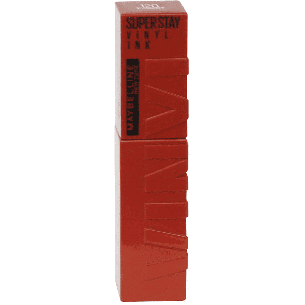 Maybelline Super Stay Vinyl Ink/120
