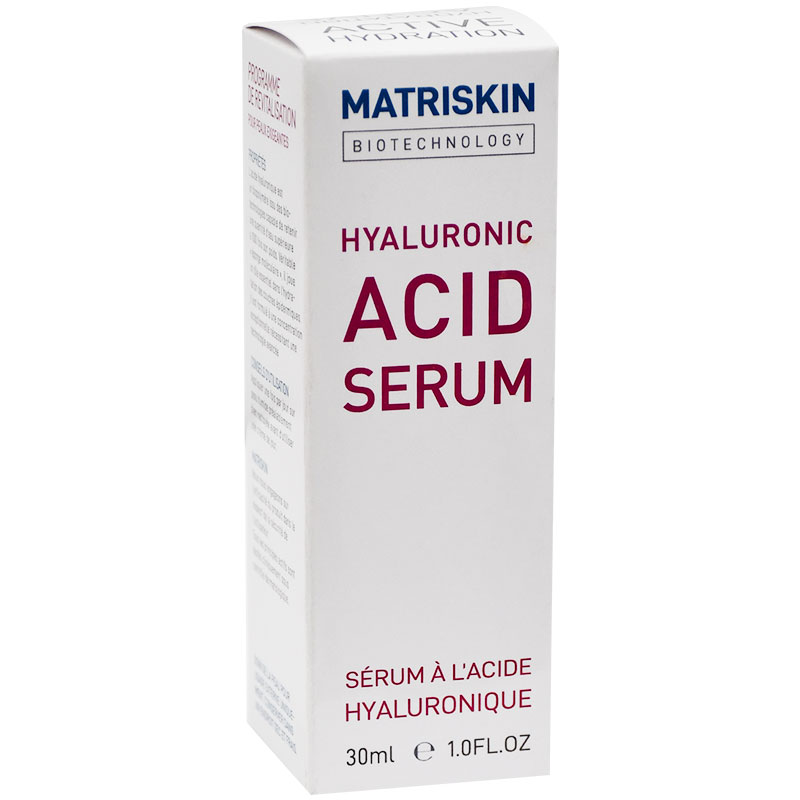Matriskin Hyaluronic Acid Serum 30ml