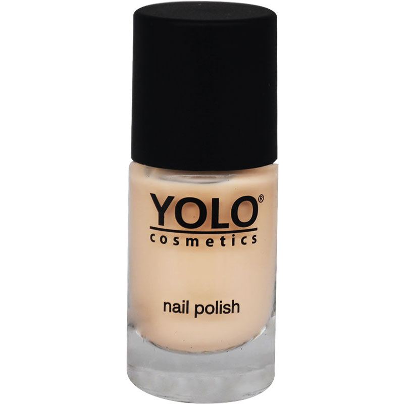 Yolo Nail Polish 10ml /238
