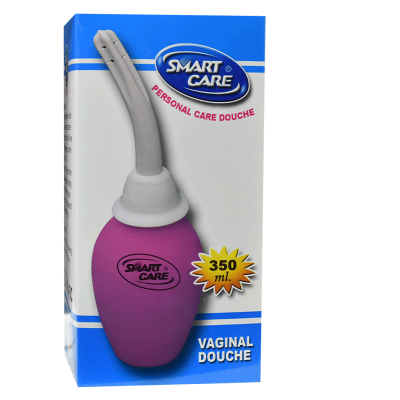 Douche Smart Care (Vag) Light Purple 350ml