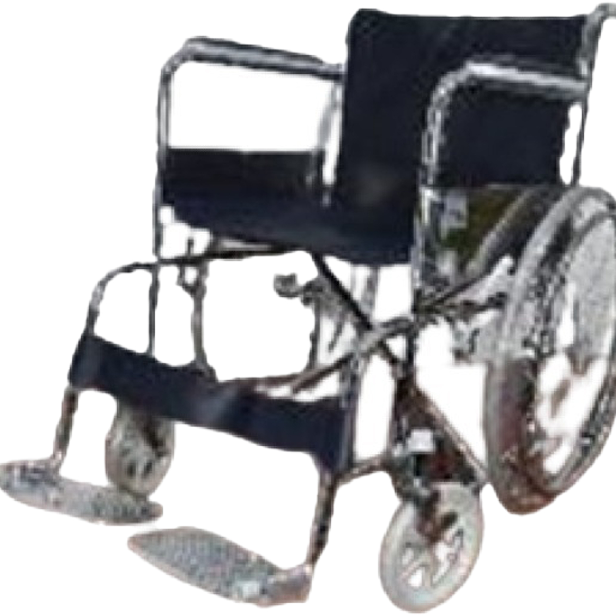 Wheelchair Without Toilet Ref/809-46