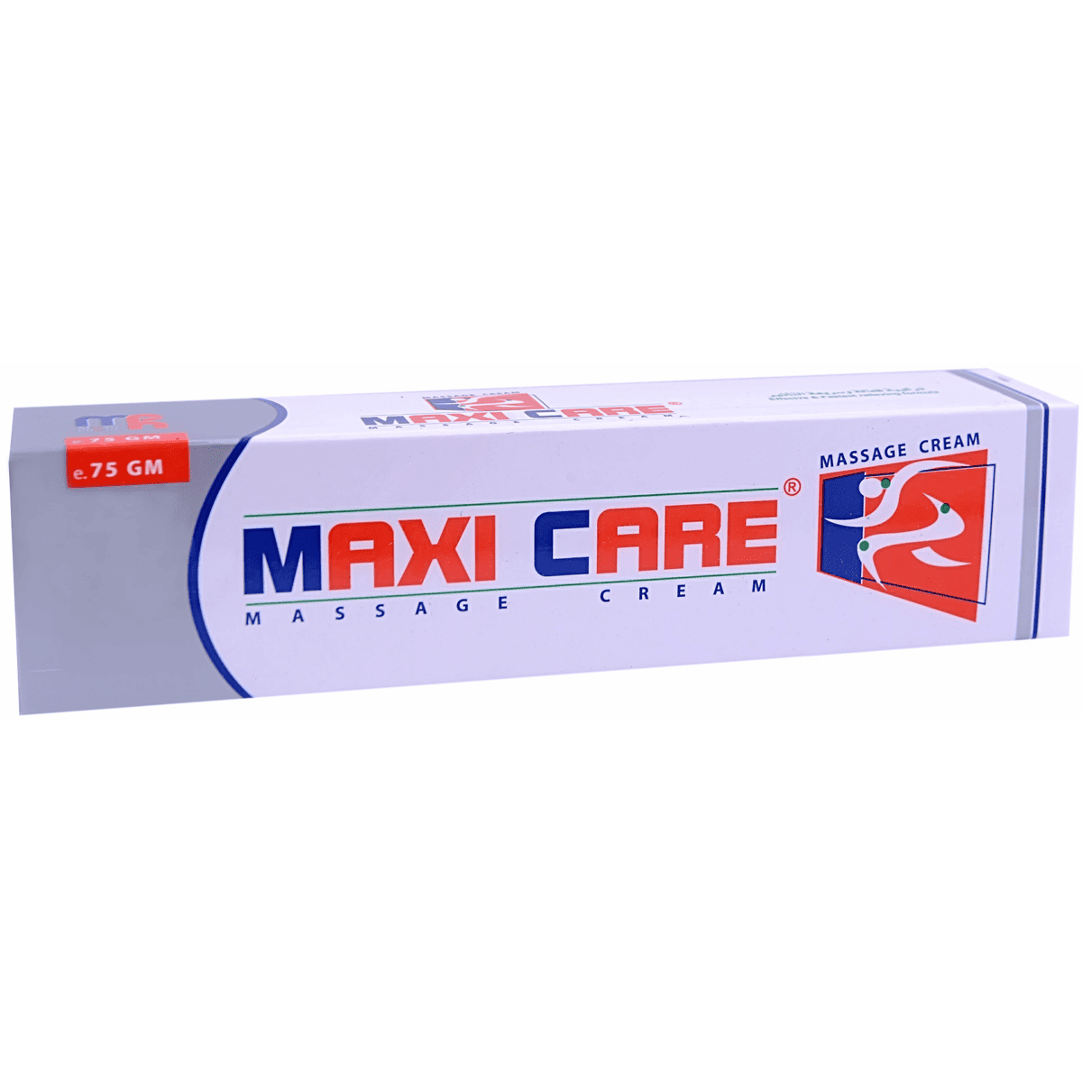 Maxi Care 75gm Cream