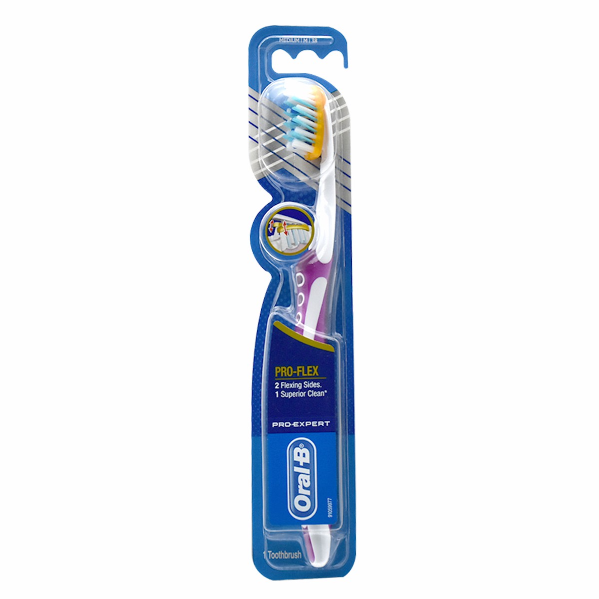 Oral B Pro Fliks 38 Meduim
