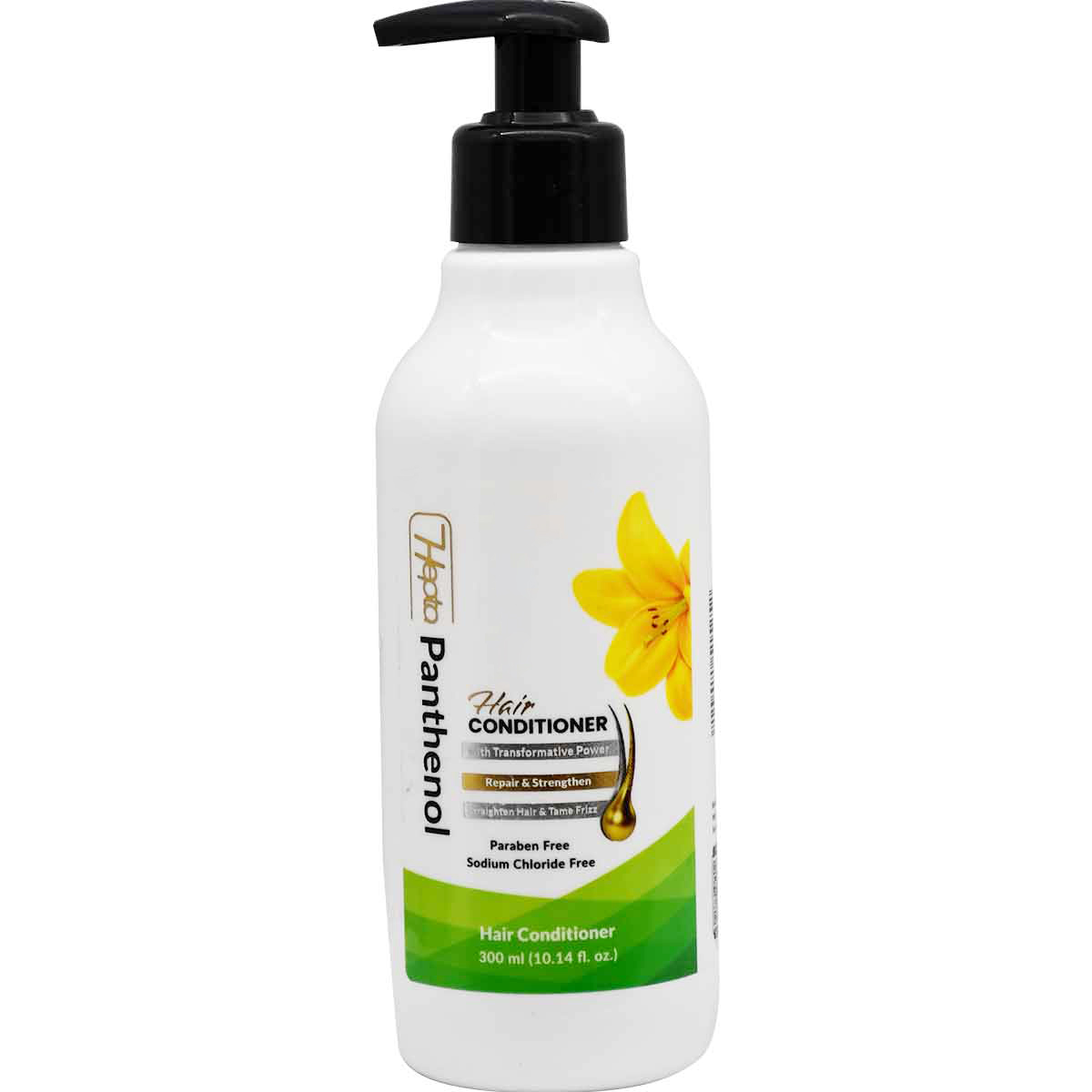 Hepta Panthenol Repair and Strength Conditioner 300 ml