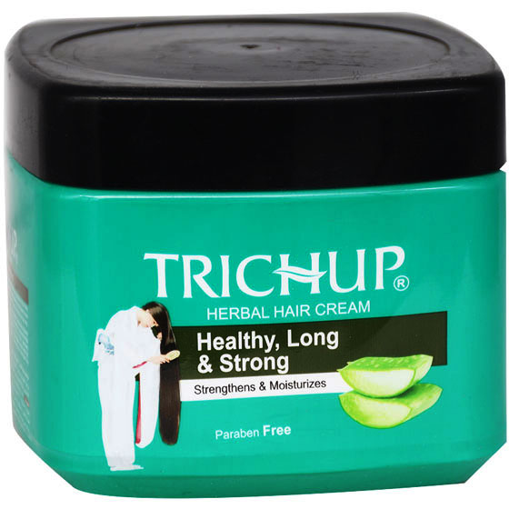 Trichup Hear Long&Strong Herbal Hair Cream 150ml