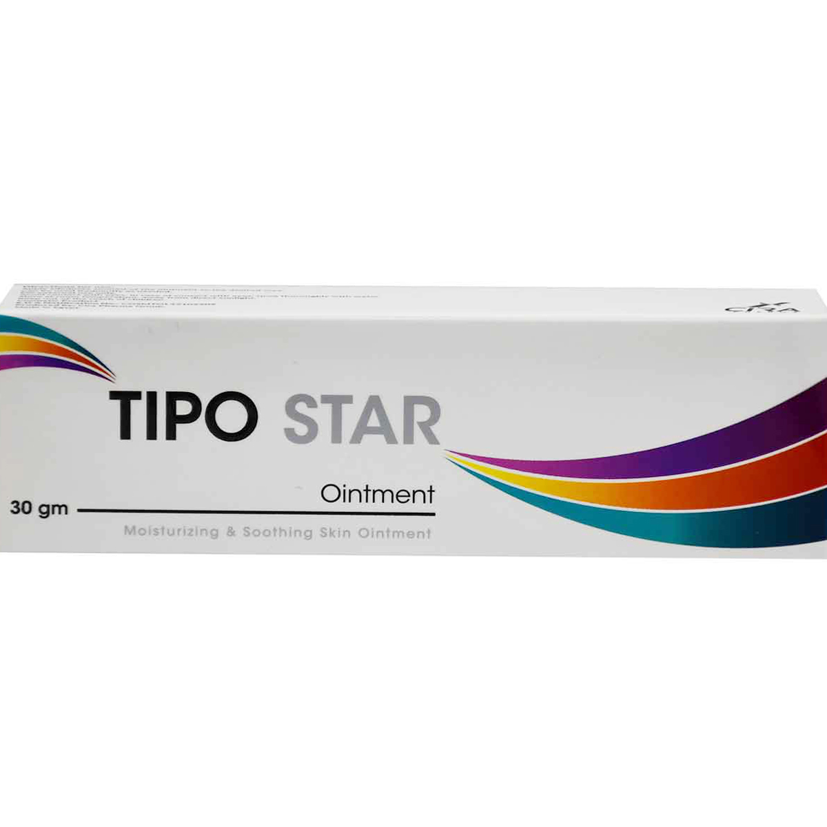Tipo Star Ointment 30 gm