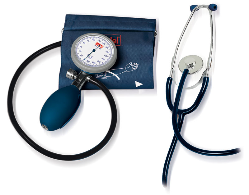 Medel Aneroid Compact Sphygmomanometer/95188