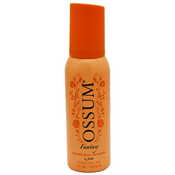 Ossum Fantasy Perfume Spray For Women 120ml