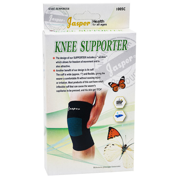 Jasper Knee Brace L (1005C)