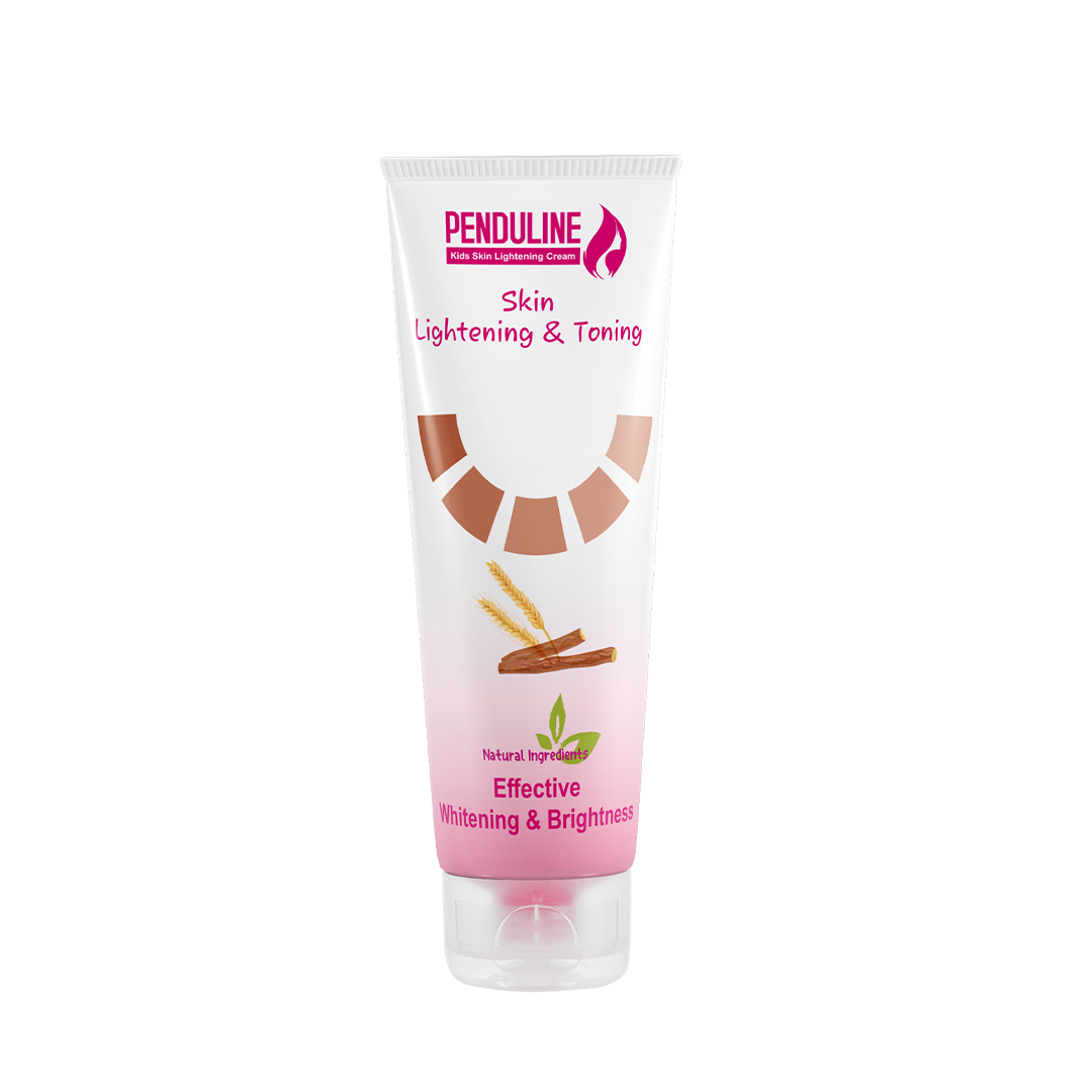 Penduline Kids Skin Lightening Cream 120ml
