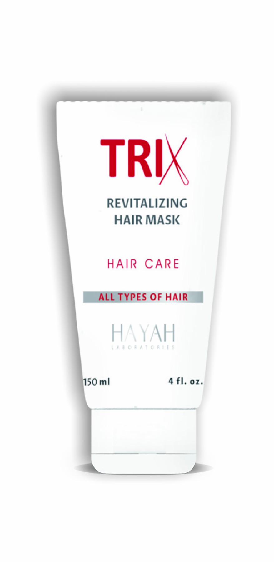 Trix Revitalizing Hair Mask 150ml