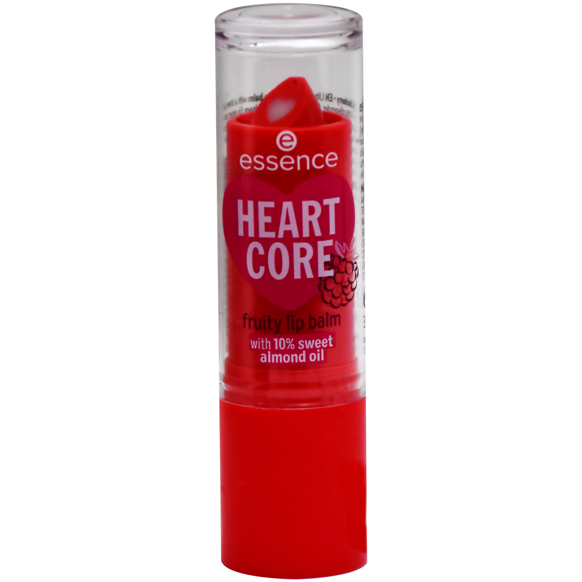 Essence Heart Core Fruity Lip Balm/05