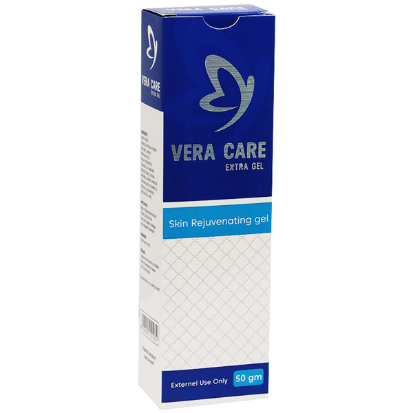 Vera Care Extra Gel 50gm