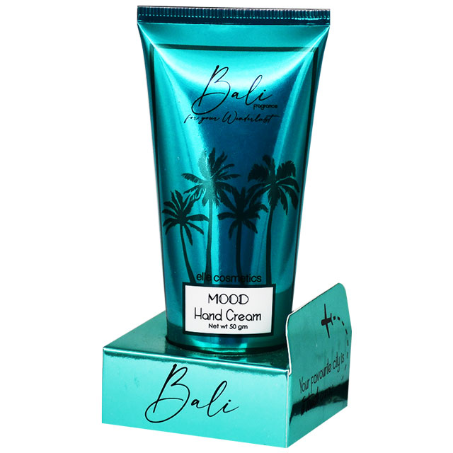 Mood Bali Hand Cream 50gm