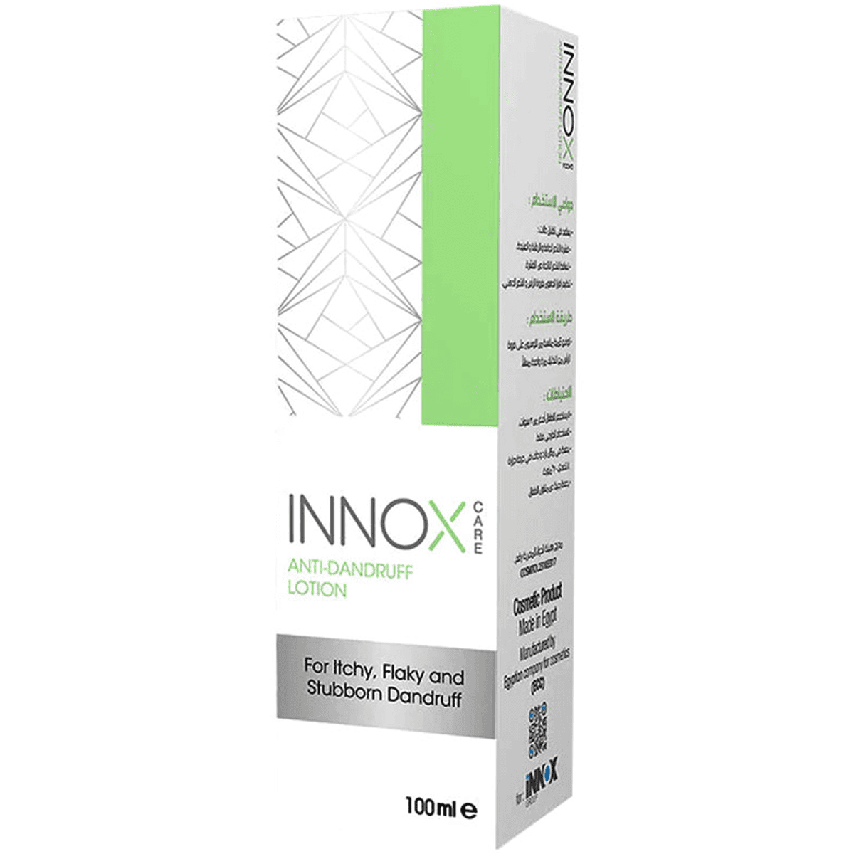 Innox Anti Dandruff Lotion100ml