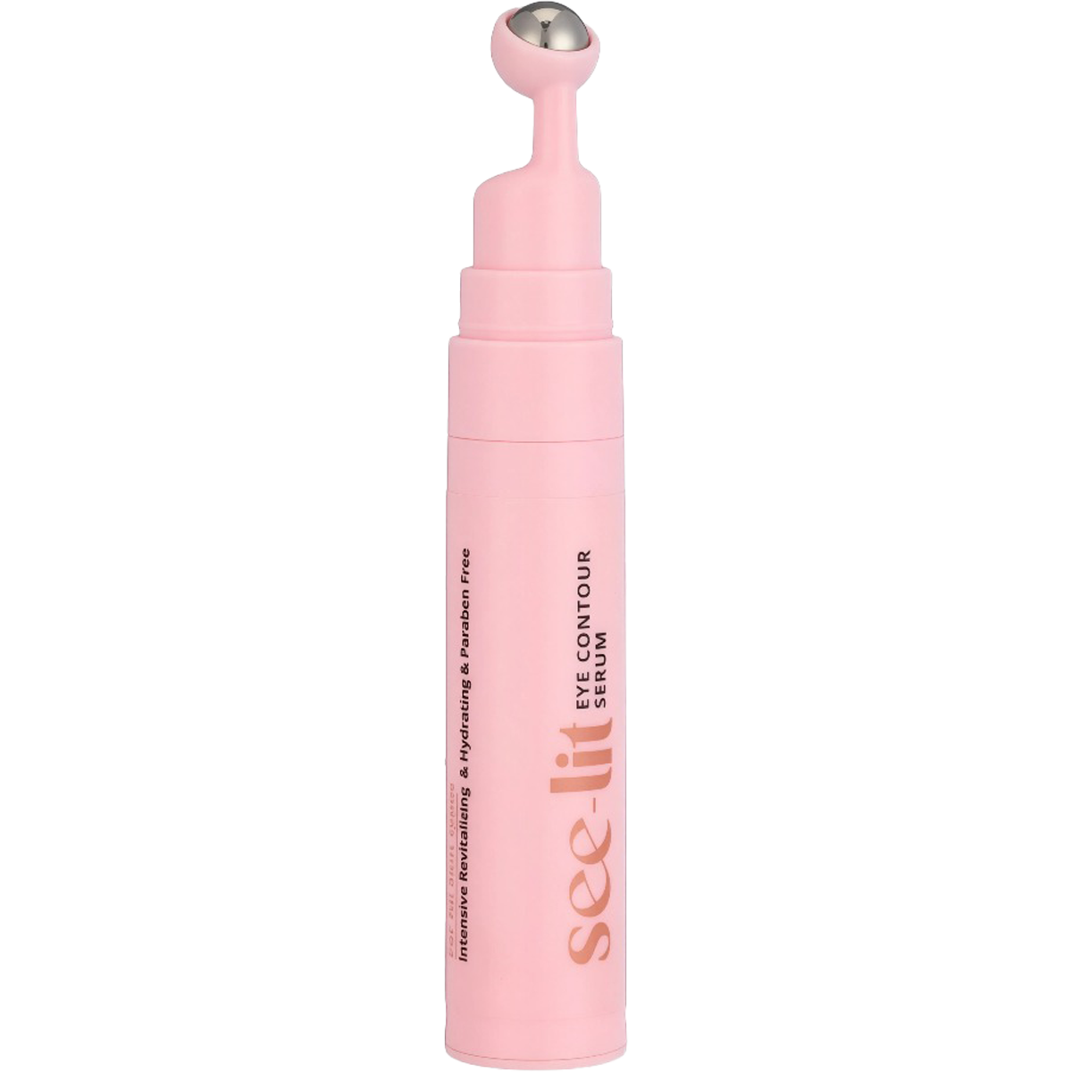 See Lit  Anti Wrinkle Eye Contour Serum 30ml