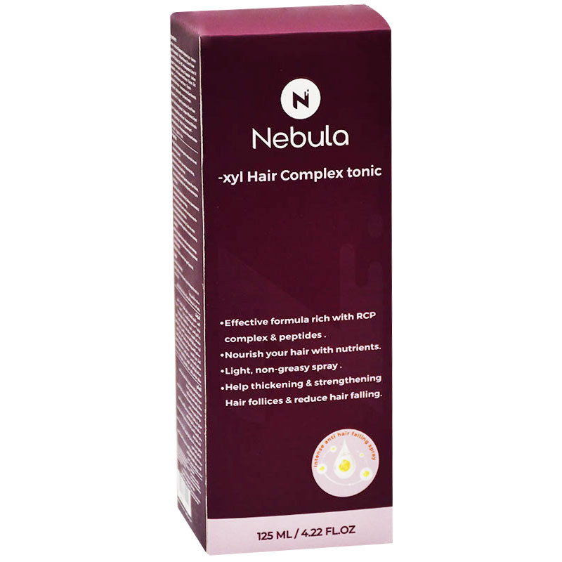 Nebula Xyl Hair Complex Tonic 125ml